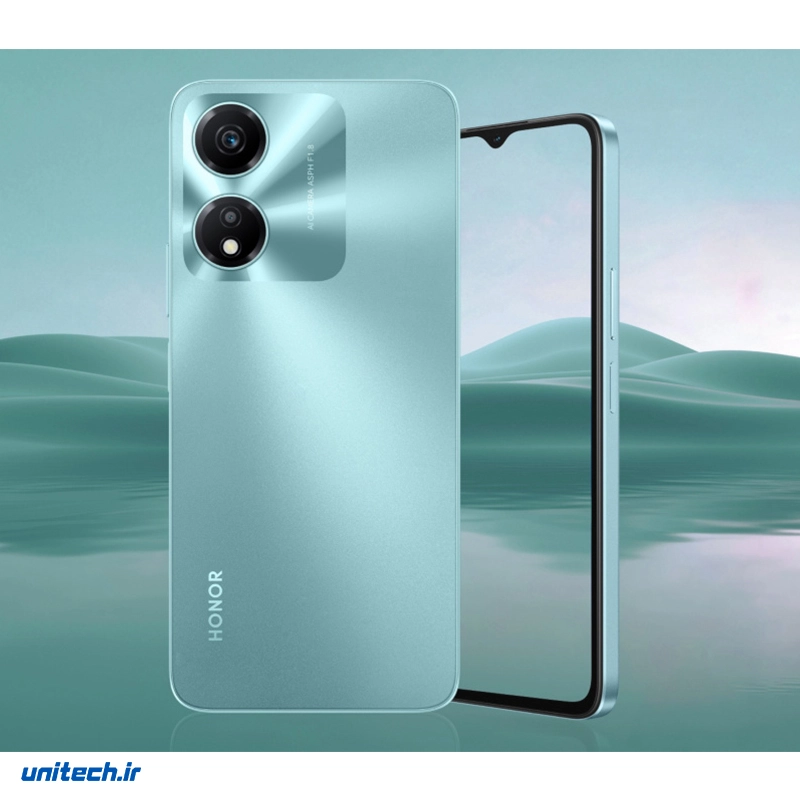 گوشی موبایل آنر مدل X5 Plus دو سیم کارت ظرفیت 64 گیگابایت و رم 4 گیگابایت7